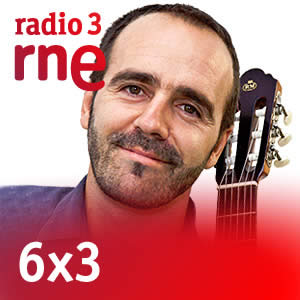 6x3 en Radio 3